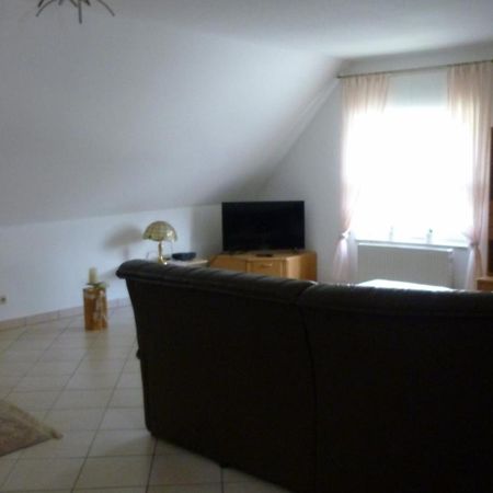 Ferienwohnung Duss Niederalteich ภายนอก รูปภาพ