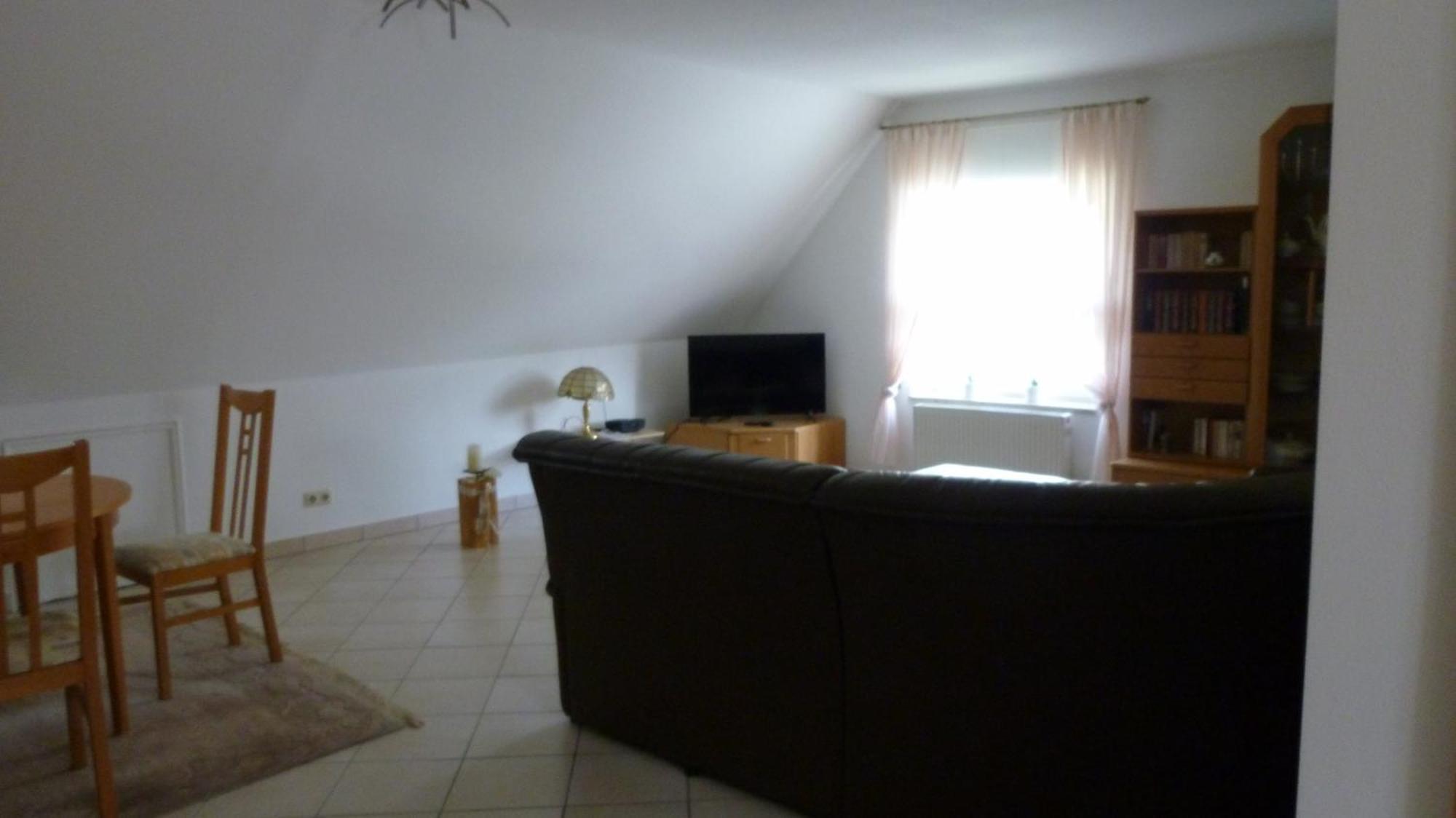 Ferienwohnung Duss Niederalteich ภายนอก รูปภาพ