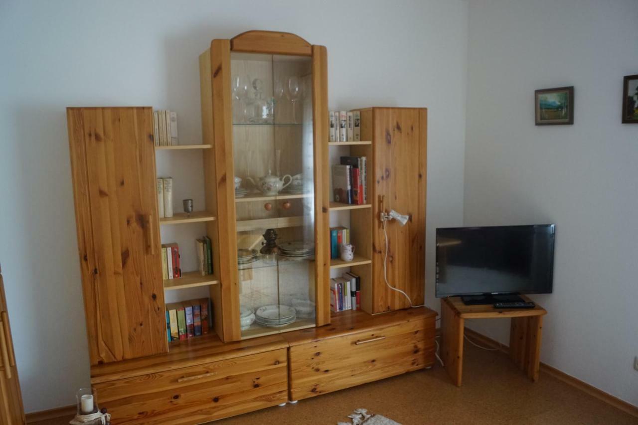 Ferienwohnung Duss Niederalteich ภายนอก รูปภาพ